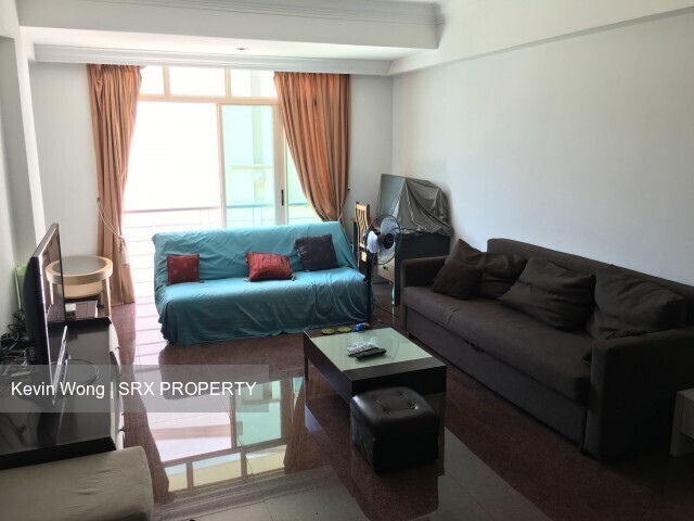 Le Hill Condominium (D5), Condominium #506951751
